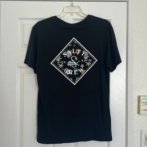 Salty Crew Men's T-Shirt Size L